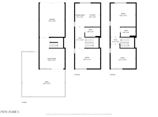 727 E PORTLAND Street 6, Phoenix, AZ 85006