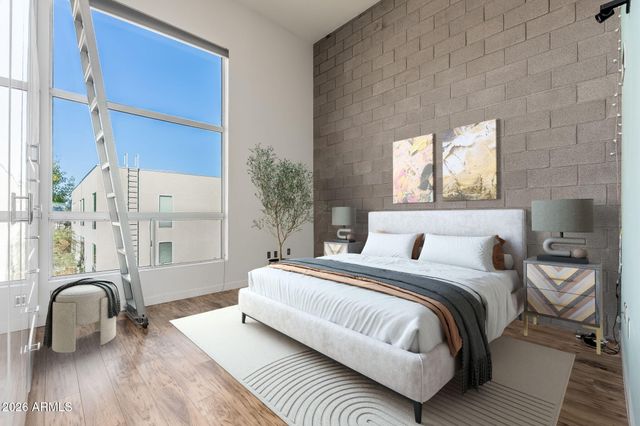 727 E PORTLAND Street 6, Phoenix, AZ 85006