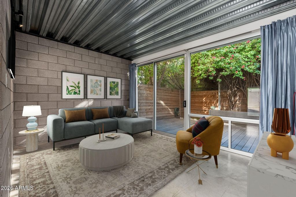 727 E PORTLAND Street 6, Phoenix, AZ 85006