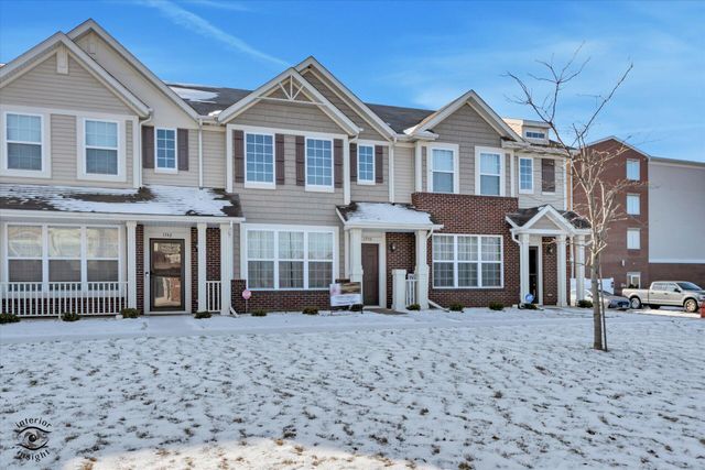 1750 Circle North Drive, Schererville, IN 46375