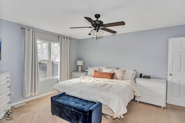 1750 Circle North Drive, Schererville, IN 46375