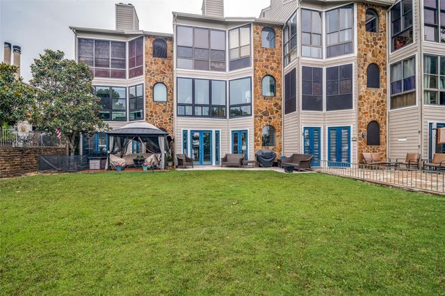 452 Yacht Club Drive A, Rockwall, TX 75032