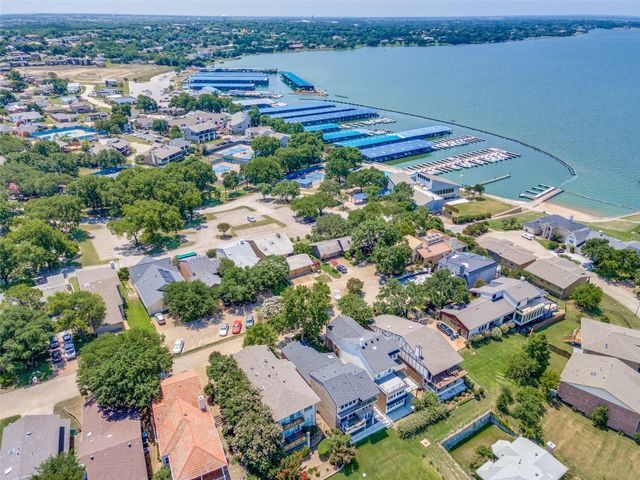 452 Yacht Club Drive A, Rockwall, TX 75032