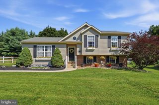 4292 BARK HILL RD, Union Bridge, MD 21791