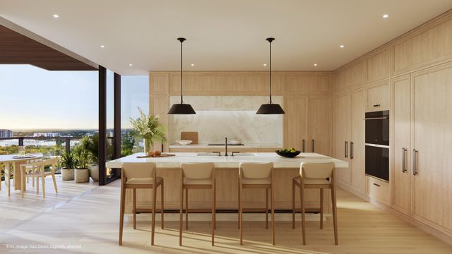 551 Bayshore Drive 705-7a, Fort Lauderdale, FL 33304