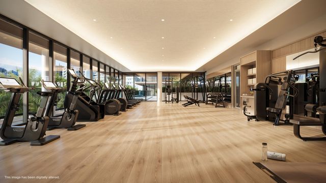 551 Bayshore Drive 705-7a, Fort Lauderdale, FL 33304