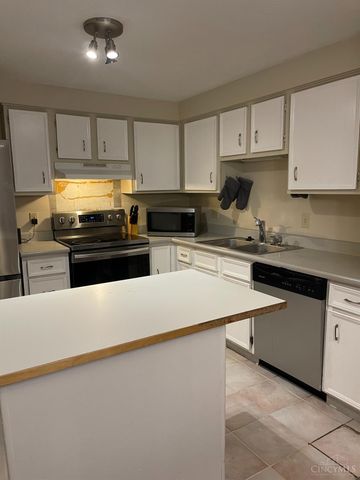 8174 Mill Creek Circle, West Chester, OH 45069