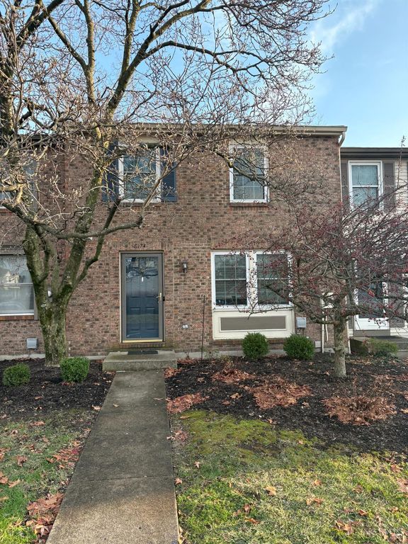 8174 Mill Creek Circle, West Chester, OH 45069