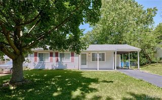4907 Plum Tree Lane, Hazelwood, MO 63042