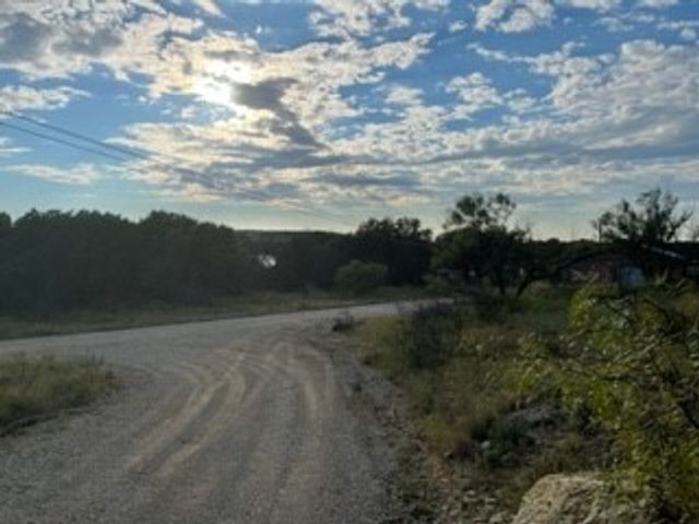 TBD Newcastle Drive, Brownwood, TX 76801
