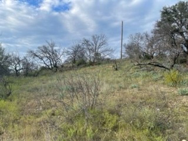 TBD Newcastle Drive, Brownwood, TX 76801