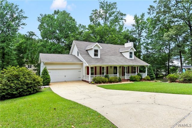 11417 April Sound Dr, Northport, AL 35475