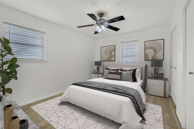 2217 Rex Cruse Drive, Sherman, TX 75092