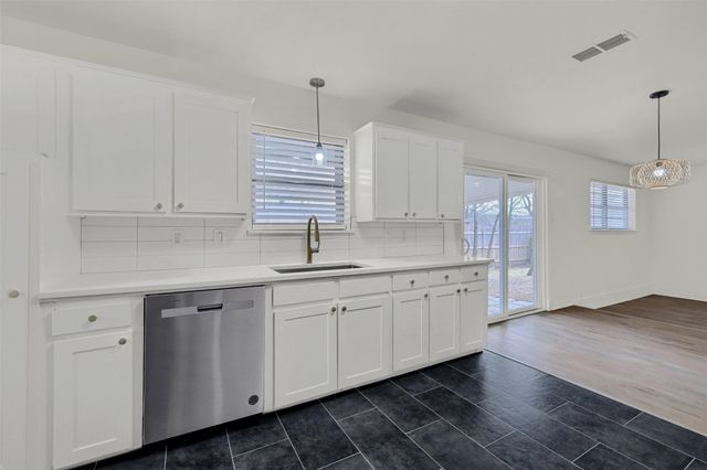 2217 Rex Cruse Drive, Sherman, TX 75092