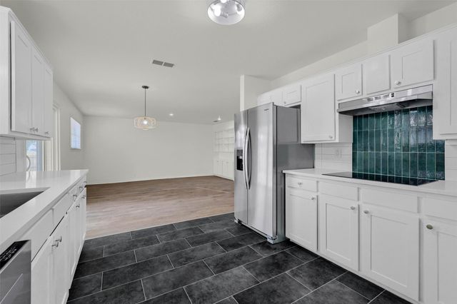 2217 Rex Cruse Drive, Sherman, TX 75092
