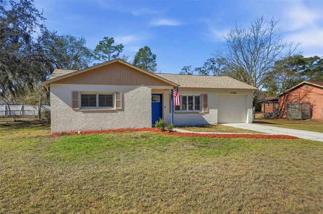 13060 BARROW STREET, Spring Hill, FL 34608