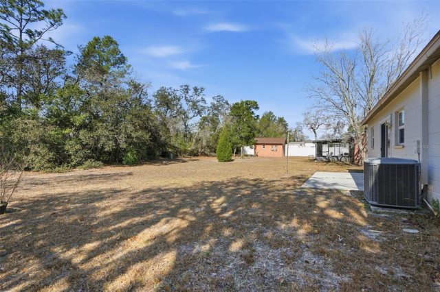 13060 BARROW STREET, Spring Hill, FL 34608