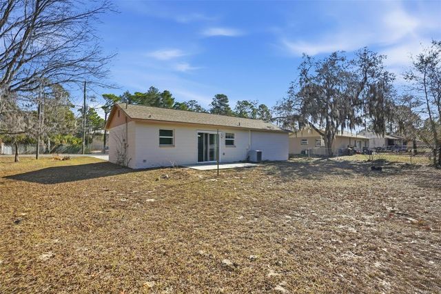 13060 BARROW STREET, Spring Hill, FL 34608