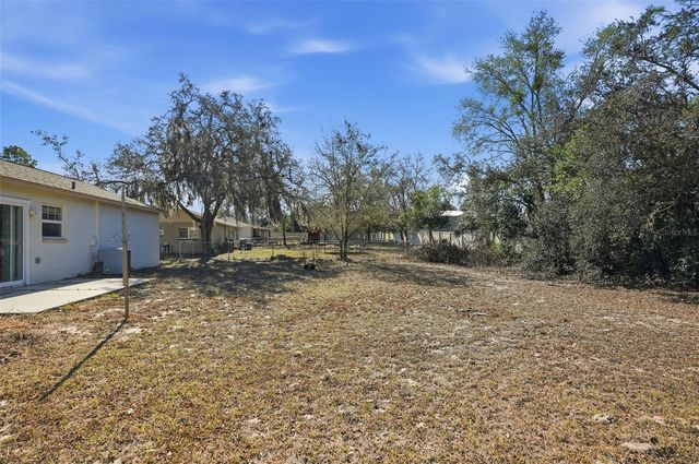 13060 BARROW STREET, Spring Hill, FL 34608