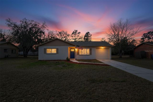 13060 BARROW STREET, Spring Hill, FL 34608