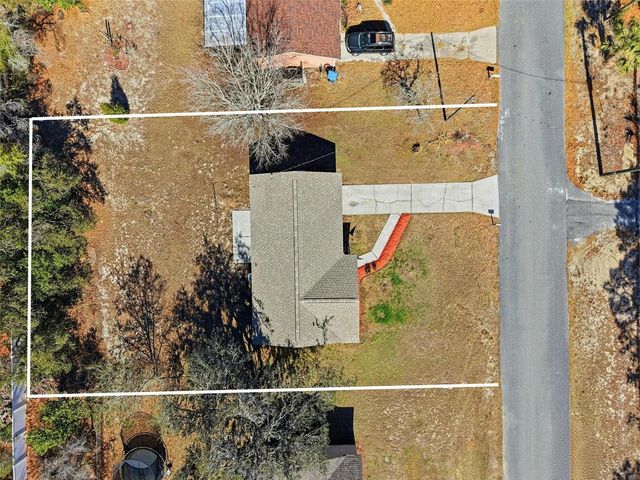 13060 BARROW STREET, Spring Hill, FL 34608