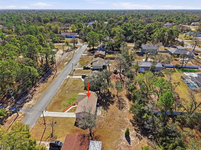 13060 BARROW STREET, Spring Hill, FL 34608