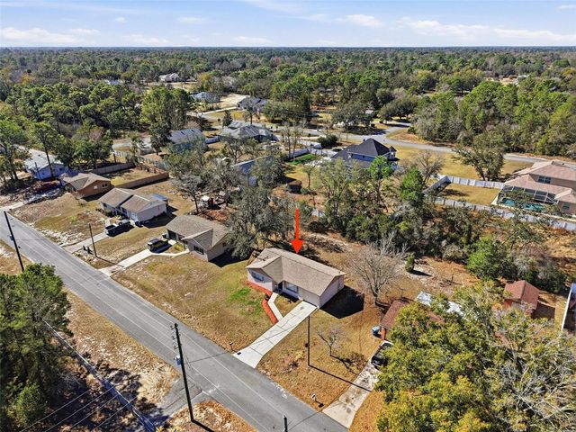 13060 BARROW STREET, Spring Hill, FL 34608