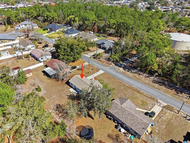 13060 BARROW STREET, Spring Hill, FL 34608