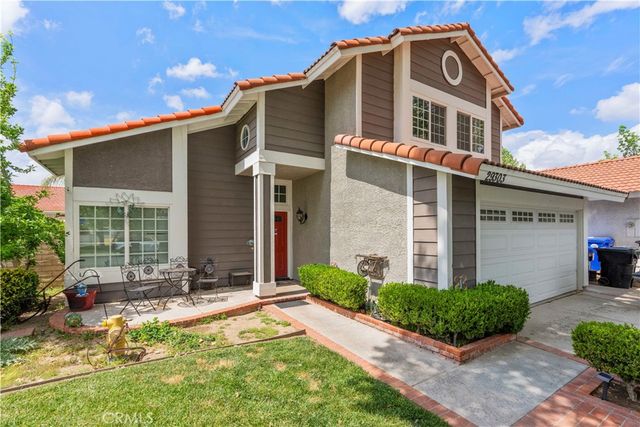 29303 Quincy Street, Castaic, CA 91384