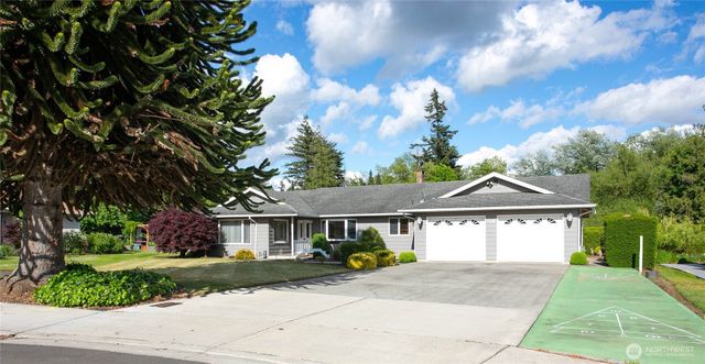 508 17th Street, Lynden, WA 98264