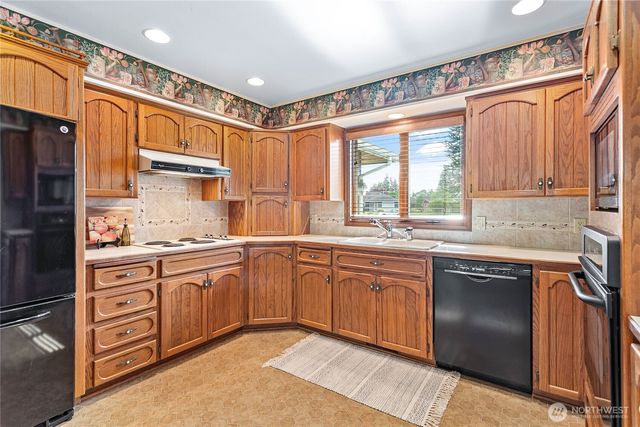 508 17th Street, Lynden, WA 98264