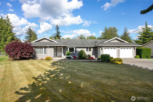 508 17th Street, Lynden, WA 98264