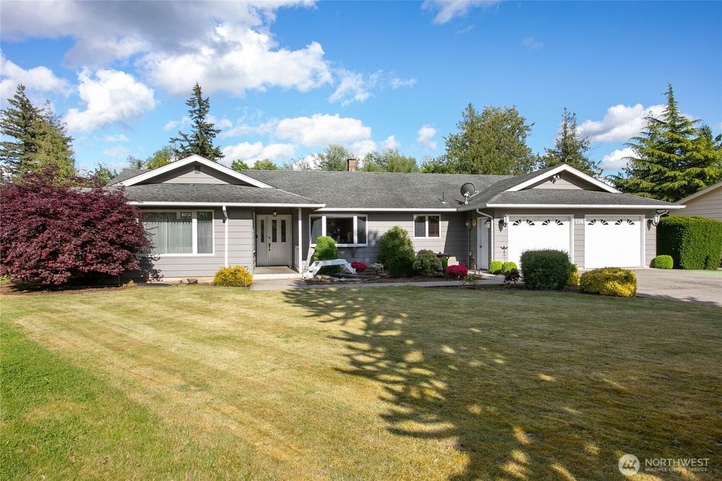 508 17th Street, Lynden, WA 98264