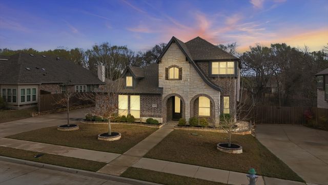 4425 Massey Meadows Way, Midlothian, TX 76065