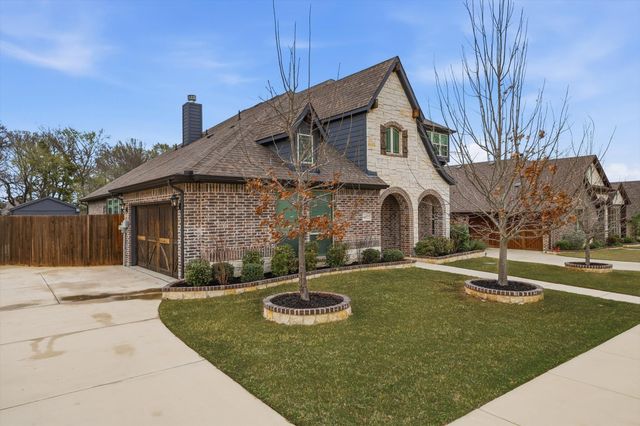 4425 Massey Meadows Way, Midlothian, TX 76065