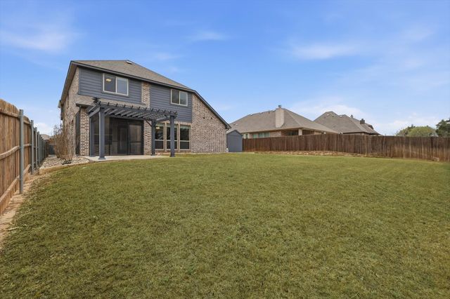 4425 Massey Meadows Way, Midlothian, TX 76065