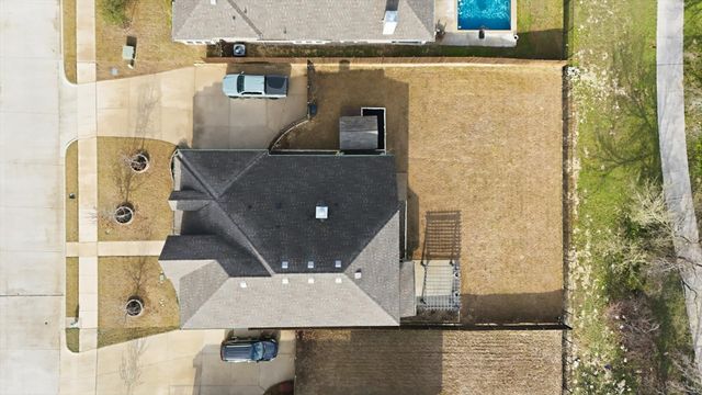 4425 Massey Meadows Way, Midlothian, TX 76065