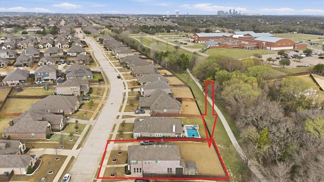 4425 Massey Meadows Way, Midlothian, TX 76065