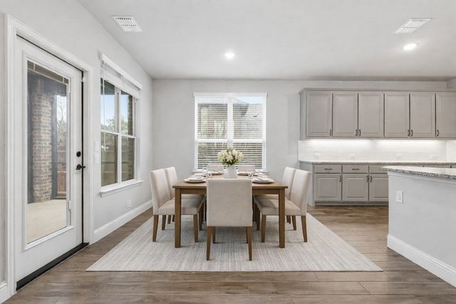 4425 Massey Meadows Way, Midlothian, TX 76065