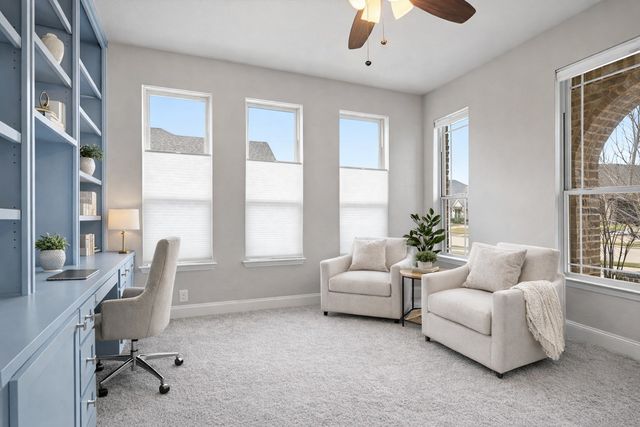 4425 Massey Meadows Way, Midlothian, TX 76065