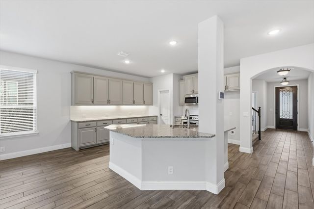 4425 Massey Meadows Way, Midlothian, TX 76065