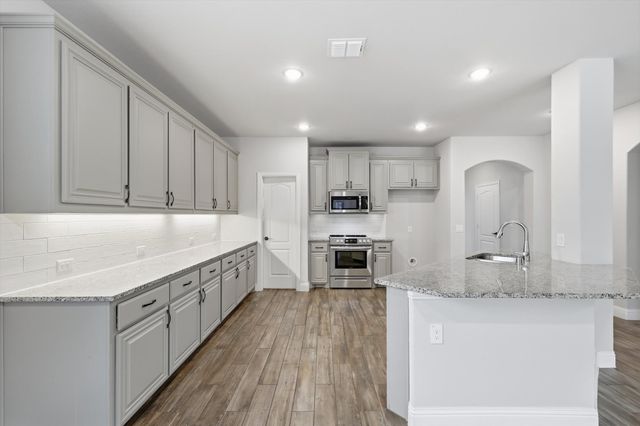 4425 Massey Meadows Way, Midlothian, TX 76065