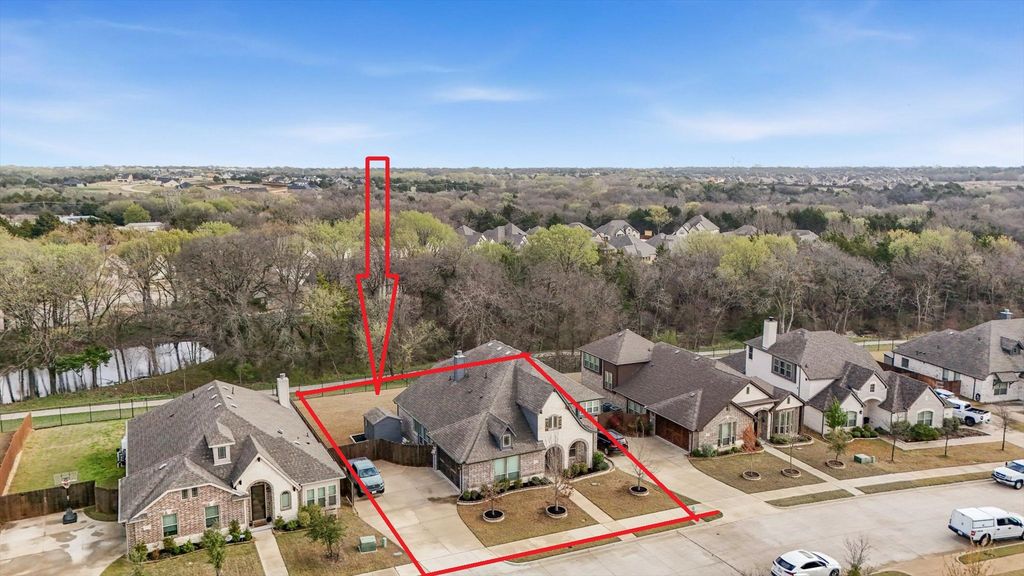 4425 Massey Meadows Way, Midlothian, TX 76065