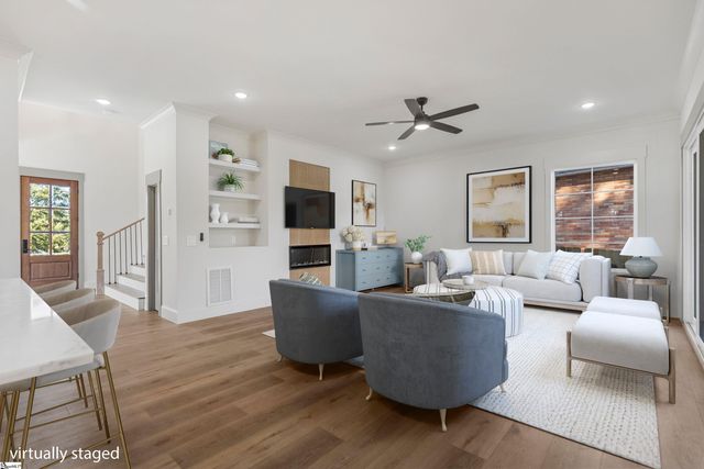 610 Lowndes Hill Road, Greenville, SC 29607