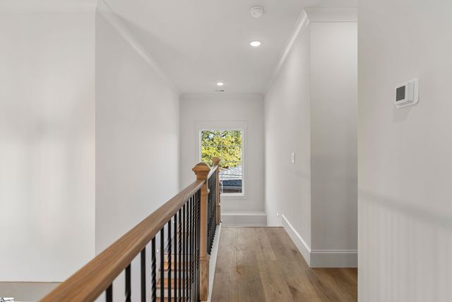 610 Lowndes Hill Road, Greenville, SC 29607