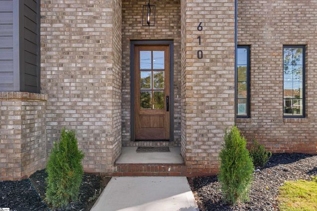 610 Lowndes Hill Road, Greenville, SC 29607