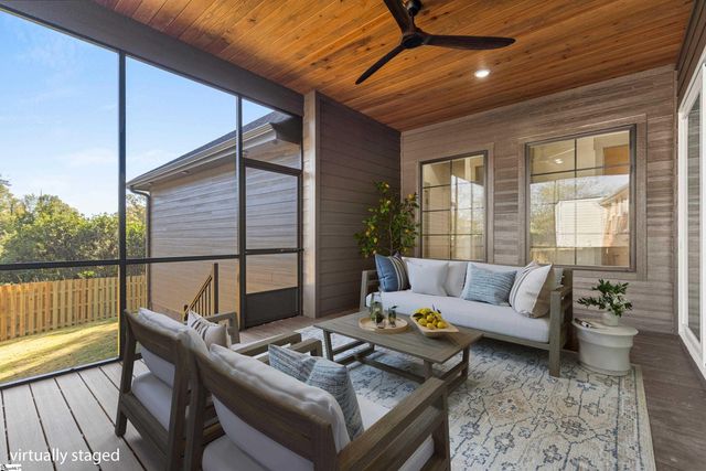 610 Lowndes Hill Road, Greenville, SC 29607