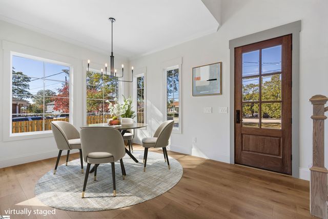 610 Lowndes Hill Road, Greenville, SC 29607