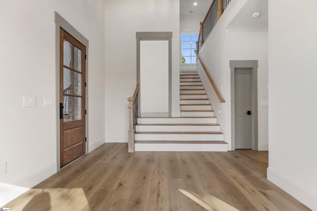 610 Lowndes Hill Road, Greenville, SC 29607