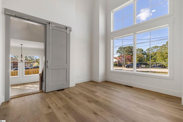 610 Lowndes Hill Road, Greenville, SC 29607